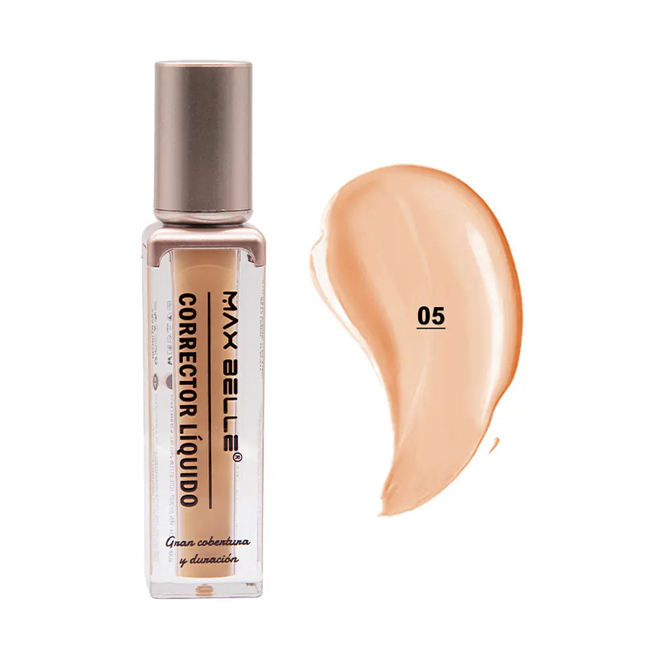 Corrector líquido MB017136 - imagen 8