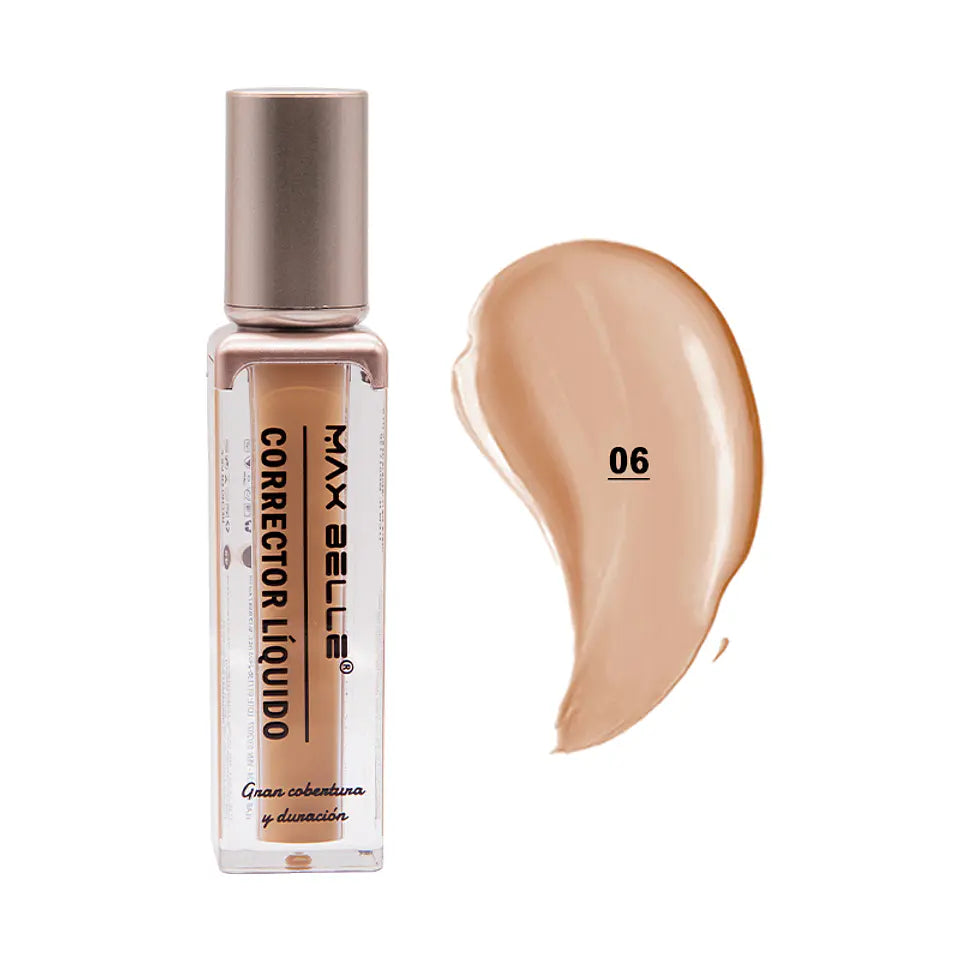 Corrector líquido MB017136 - imagen 9