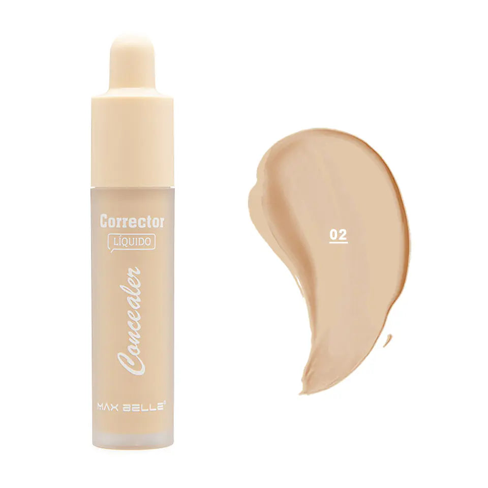 Corrector Líquido 5