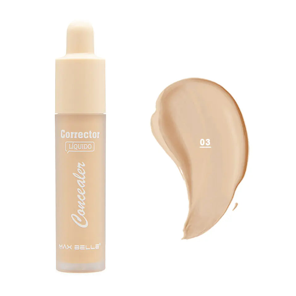 Corrector Líquido 6