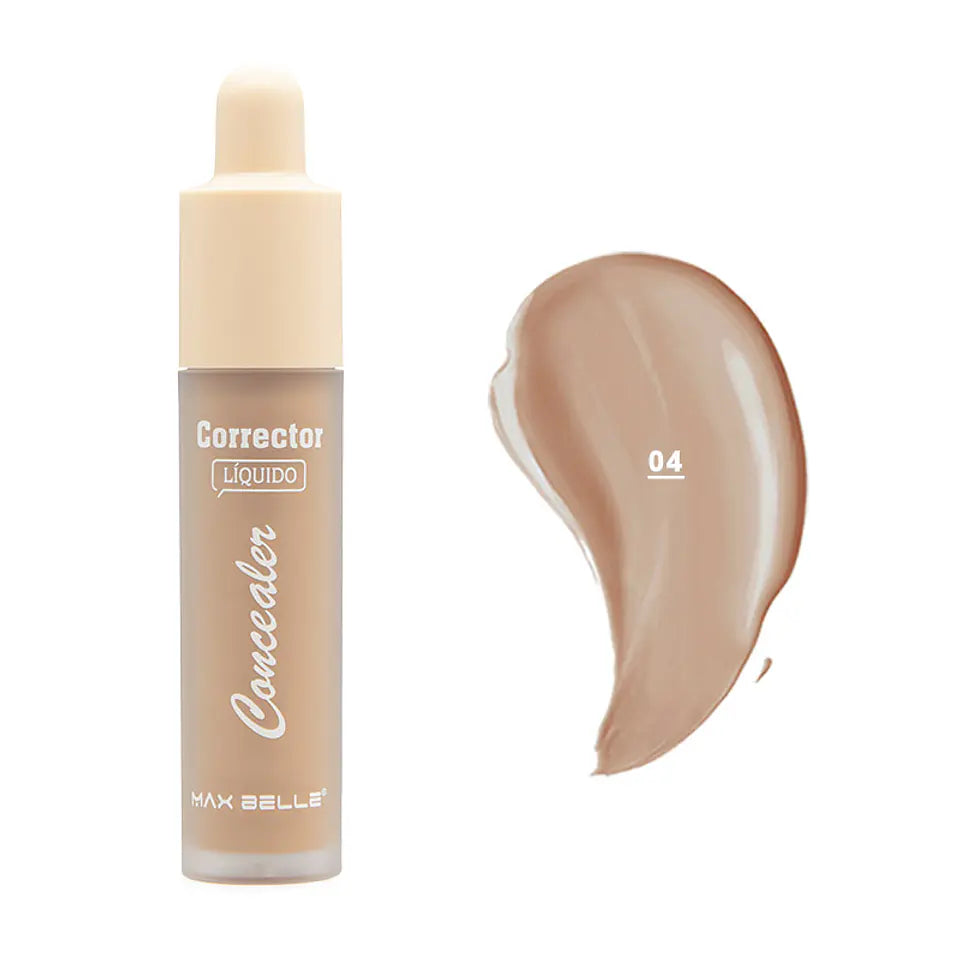 Corrector Líquido 7