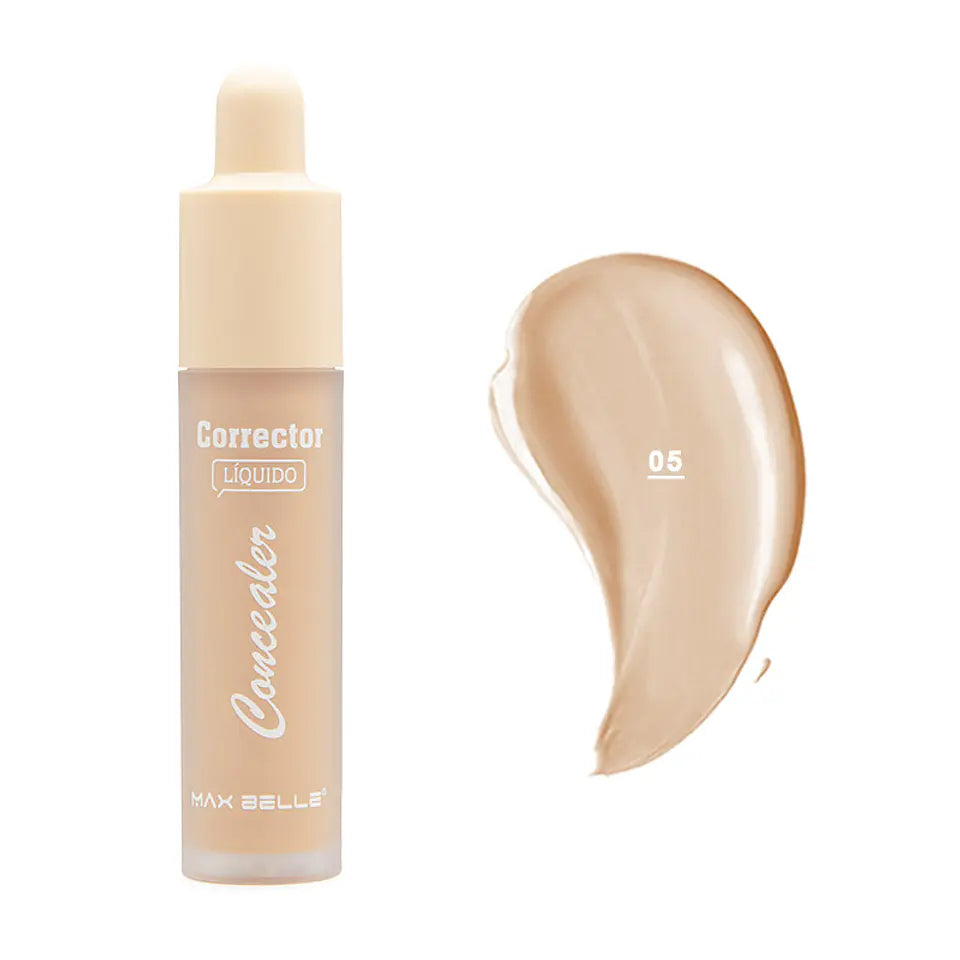 Corrector Líquido 8
