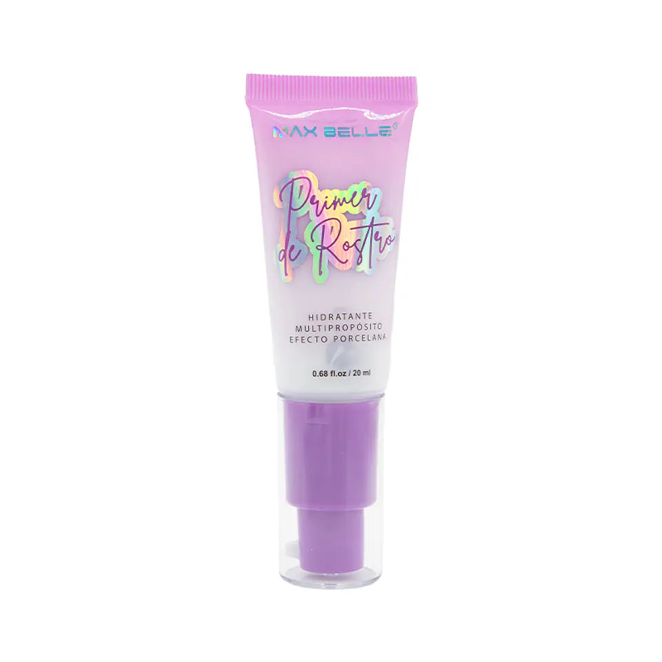 Primer de Rostro 1
