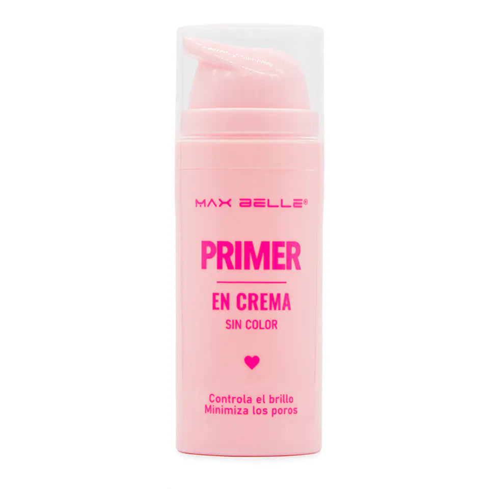 Primer en Crema Perfect Skin 1