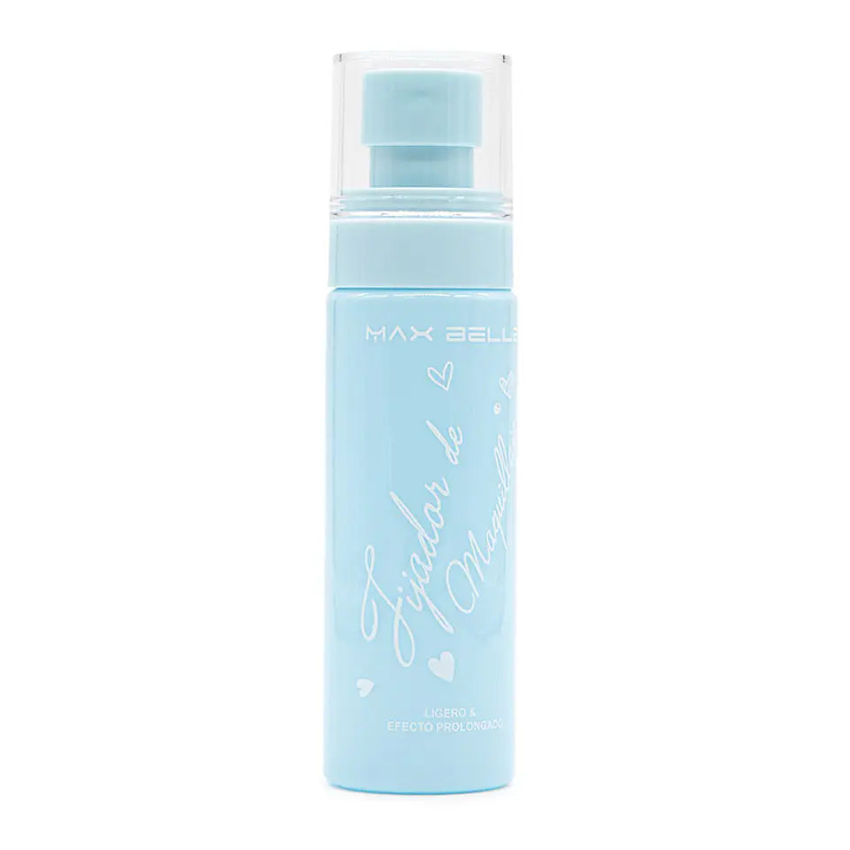 Fijador de Maquillaje Mate Makeup Seal 1