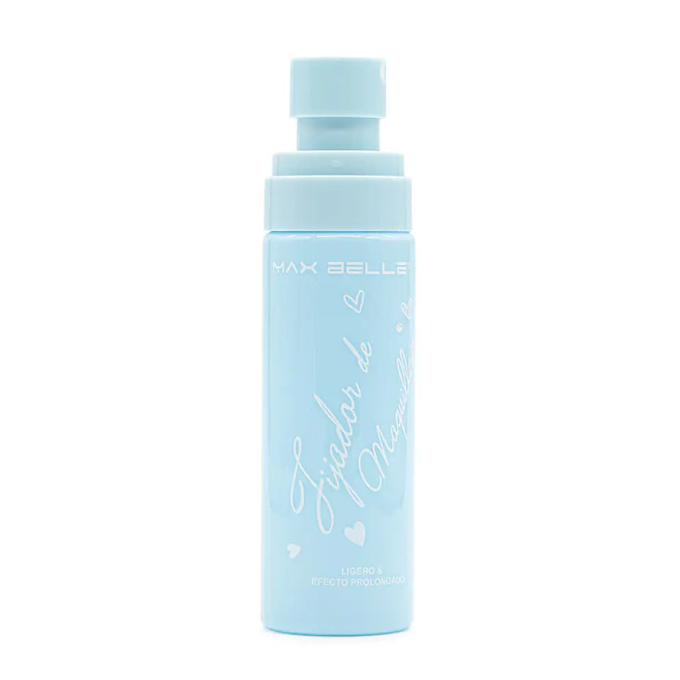 Fijador de Maquillaje Mate Makeup Seal 2