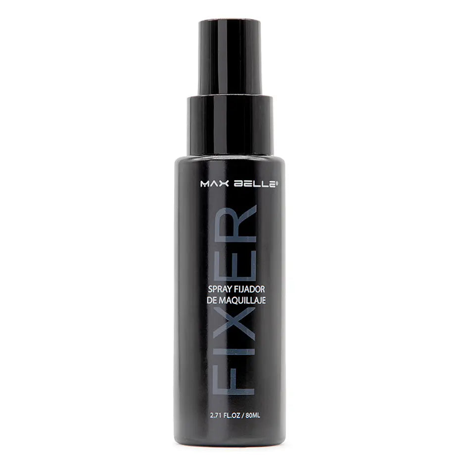 Fijador de Maquillaje Fixer Pro Long-Lasting 1