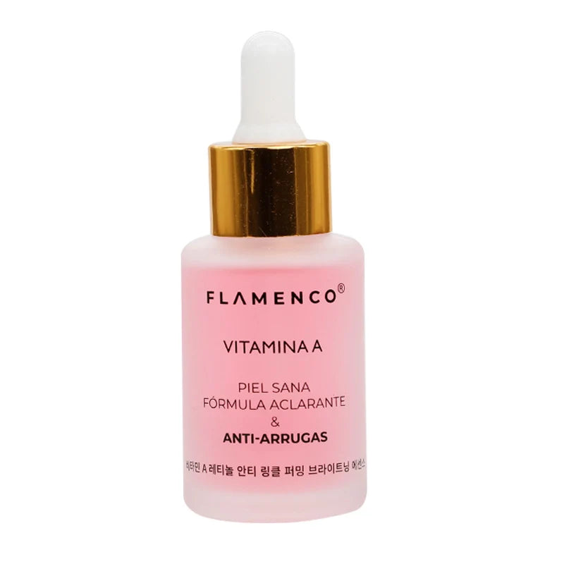 Sérum Facial con Retinol Vitamina A 30 ml