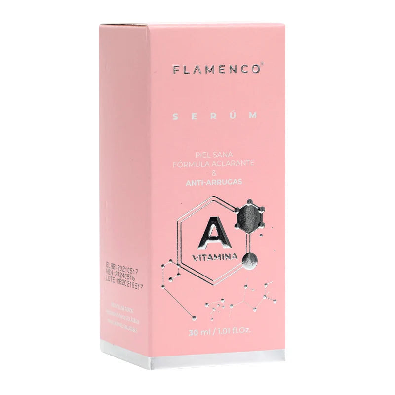 Sérum Facial con Retinol Vitamina A 30 ml