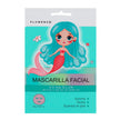Mascarilla Facial Sirena