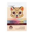 Mascarilla Facial Tiger