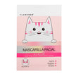 Mascarilla Facial Kitten