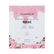 Mascarilla Facial en Gel de Rosas