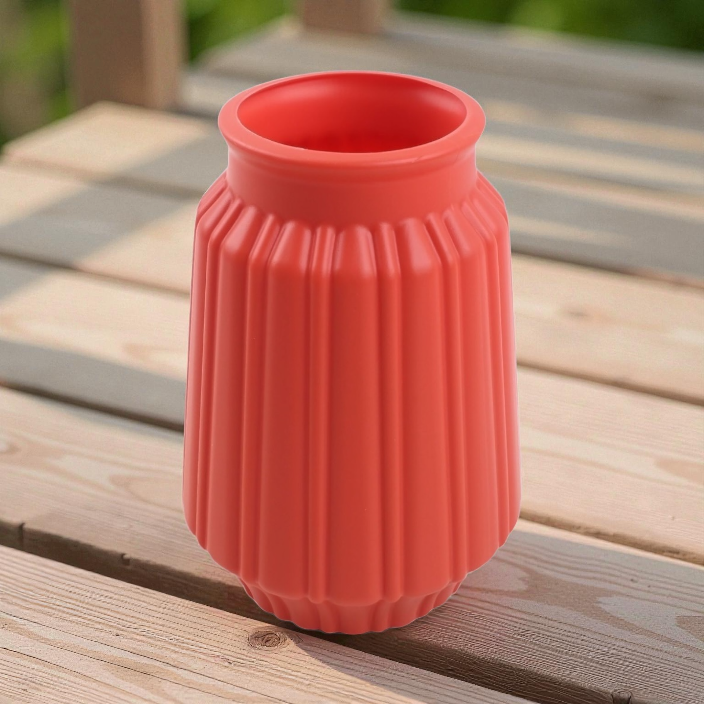 Florero SY86 12,3 cm