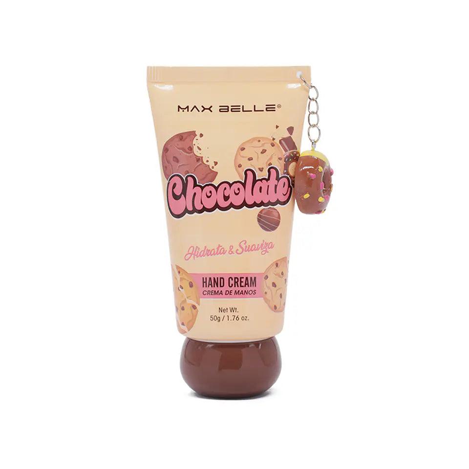 Crema de Manos Chocolate - imagen 1