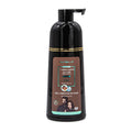 Shampoo Colorante Café
