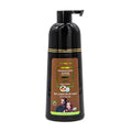 Shampoo Colorante Marrón