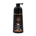 Shampoo Colorante Negro