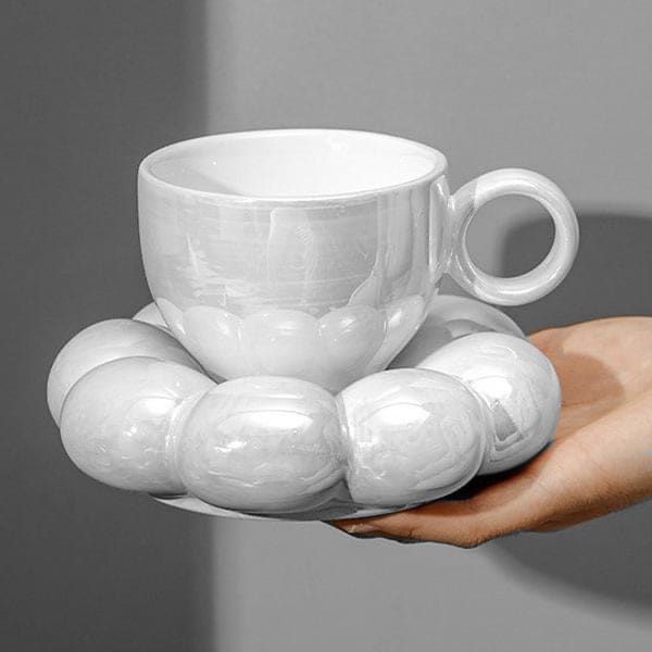 Taza Nube Rosada