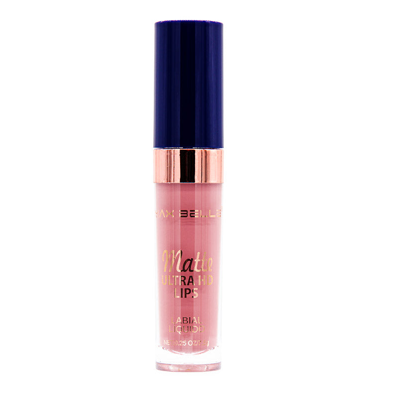 Labial Líquido Mate Ultra HD principal