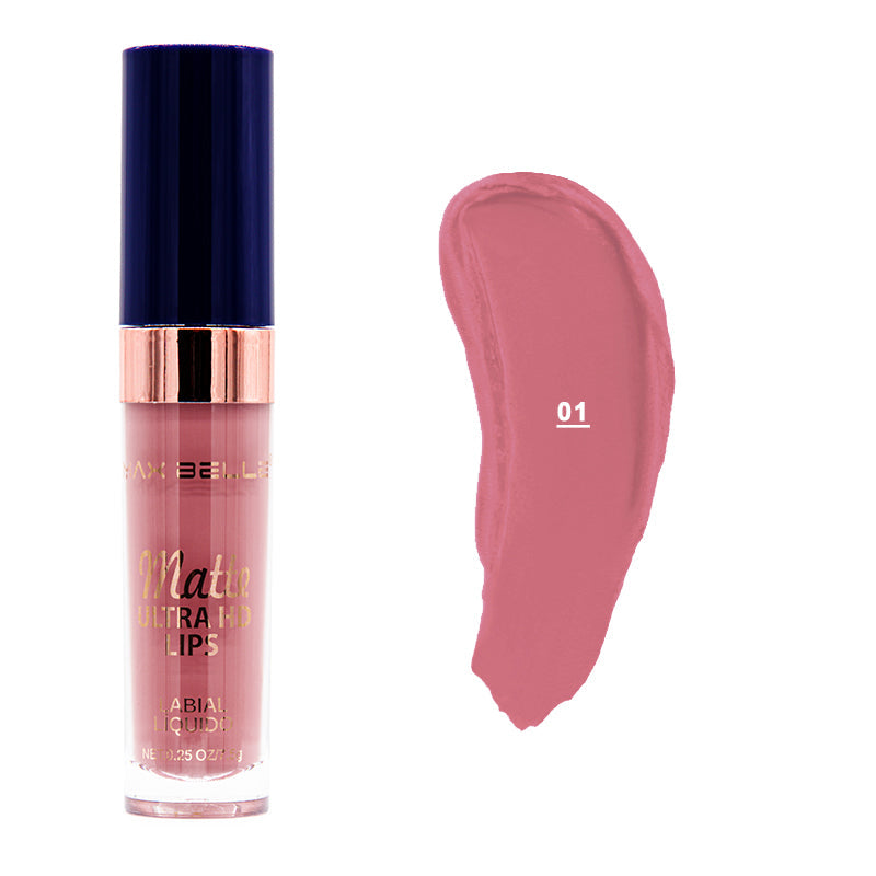 Labial Líquido Mate Ultra HD MB011286-01