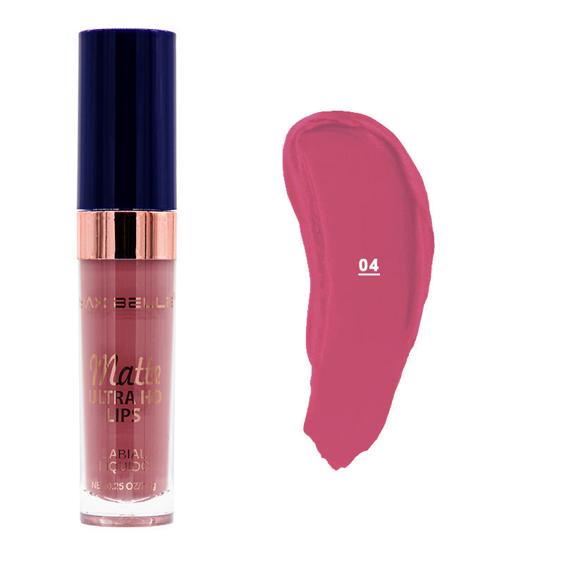 Labial Líquido Mate Ultra HD MB011286-04