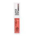 Labial Líquido Mate Super Stay principal