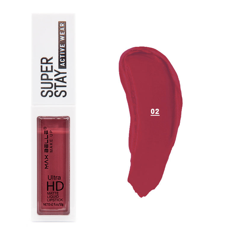 Labial Líquido Mate Super Stay MB011287-02