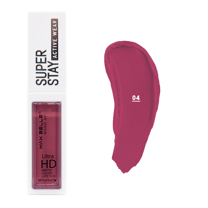 Labial Líquido Mate Super Stay MB011287-04