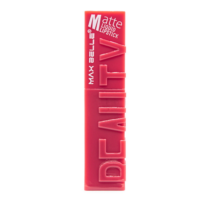 Labial Líquido Mate principal