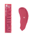 Labial Líquido Mate MB011284-01