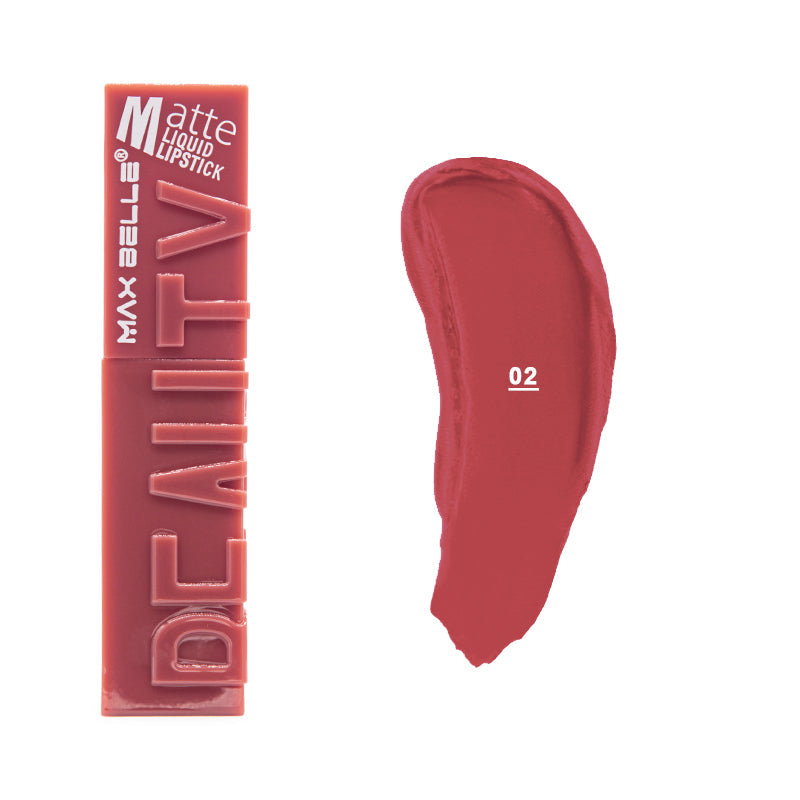 Labial Líquido Mate MB011284-02
