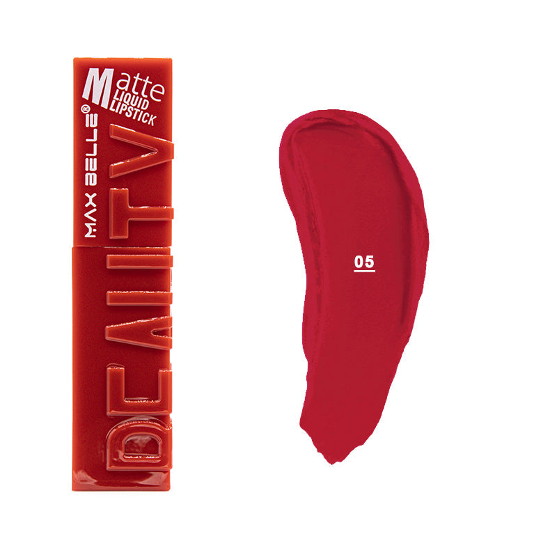 Labial Líquido Mate MB011284-05