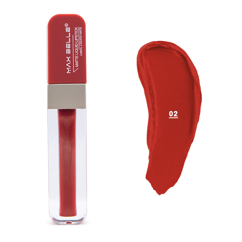 Labial Líquido Matte Pro MB011283-02