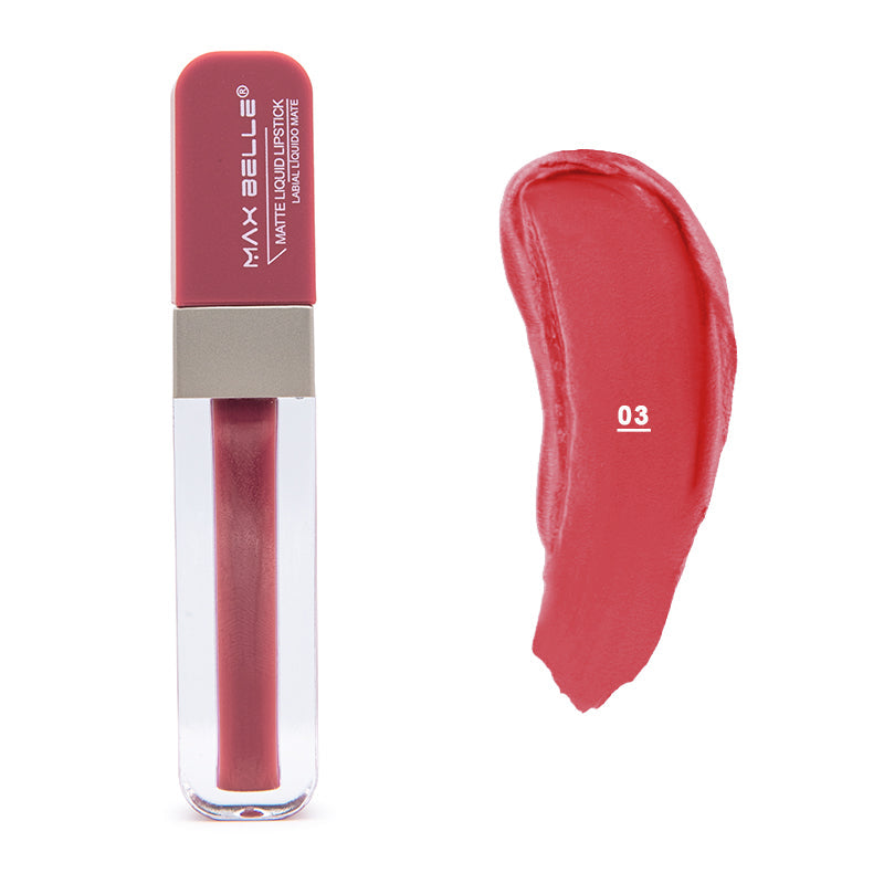 Labial Líquido Matte Pro MB011283-03