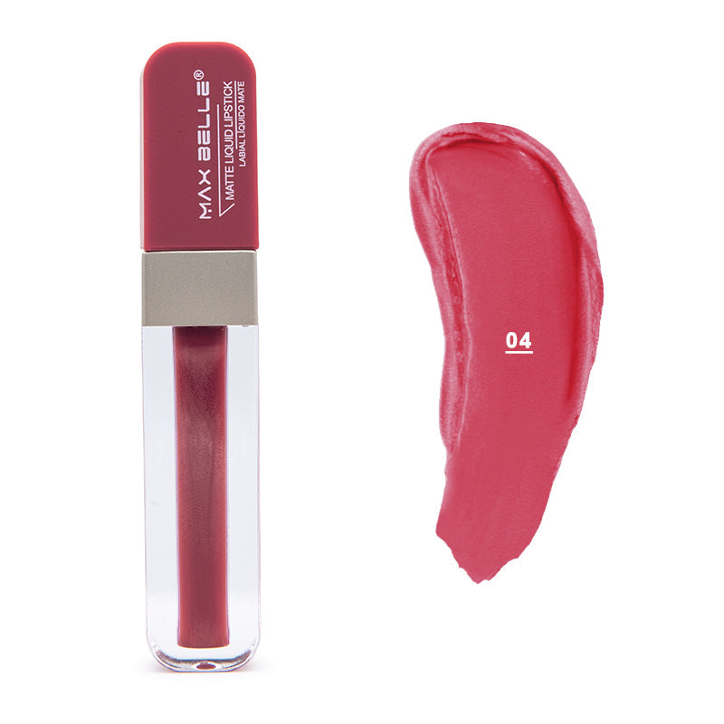 Labial Líquido Matte Pro MB011283-04