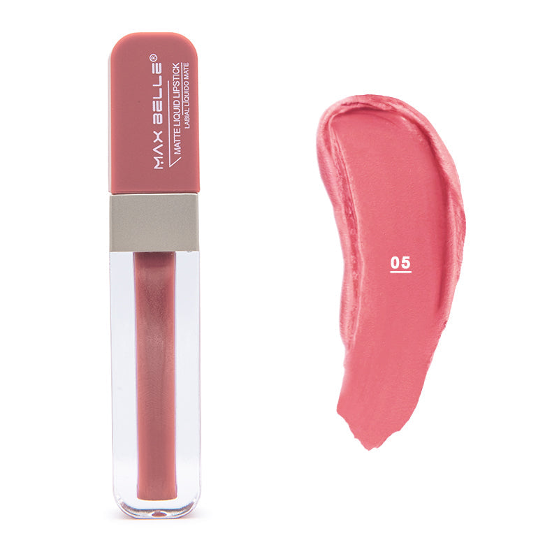 Labial Líquido Matte Pro MB011283-05