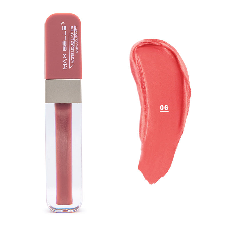 Labial Líquido Matte Pro MB011283-06