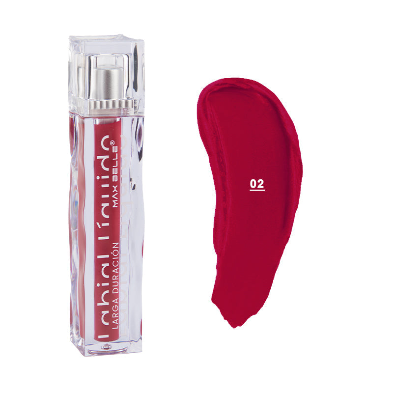 Labial Líquido MB011437-02