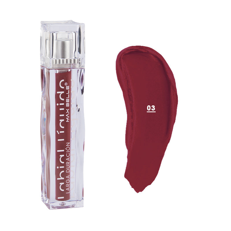 Labial Líquido MB011437-03