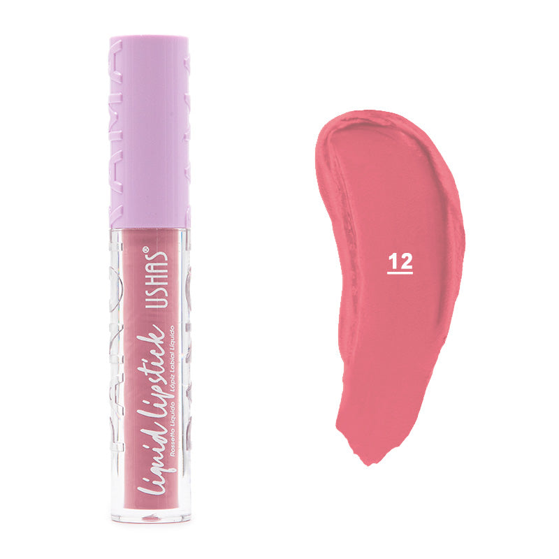 Labial Líquido MB011530 (UC137B)-12