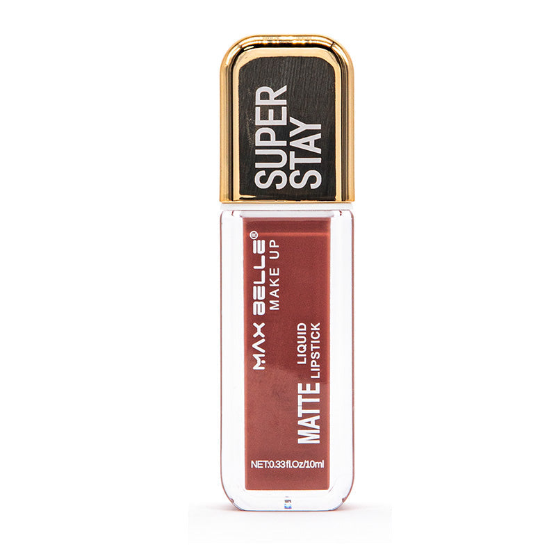 Labial Líquido Matte Super Stay principal