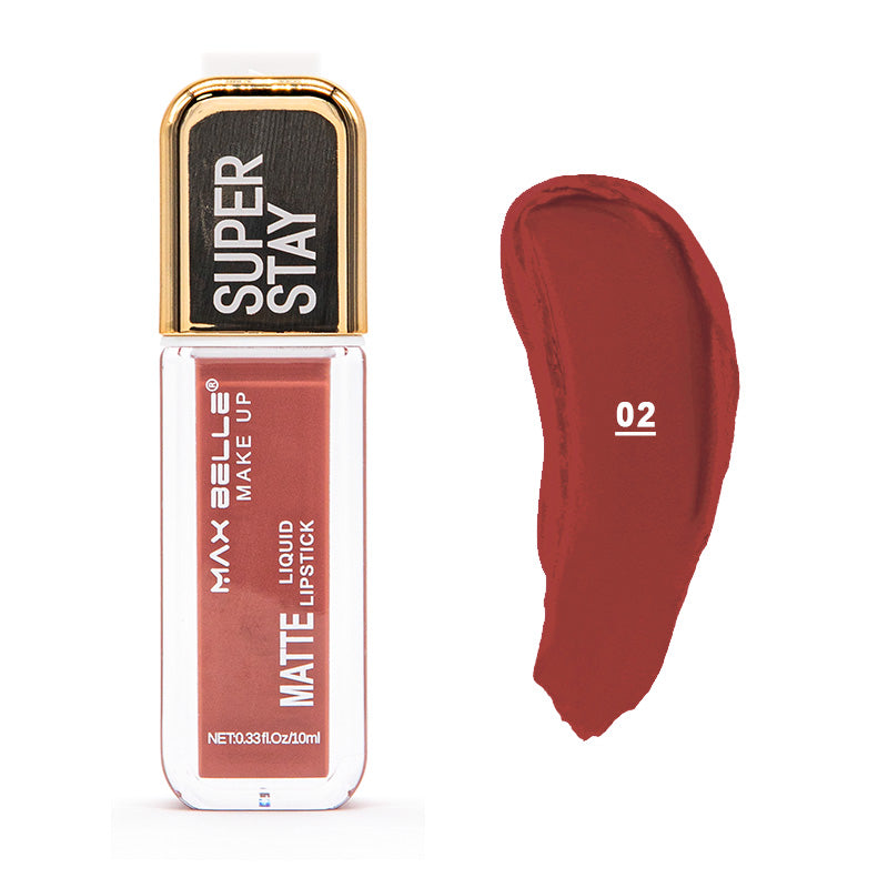 Labial Líquido Matte Super Stay MB012132-2
