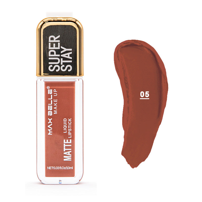 Labial Líquido Matte Super Stay MB012132-5