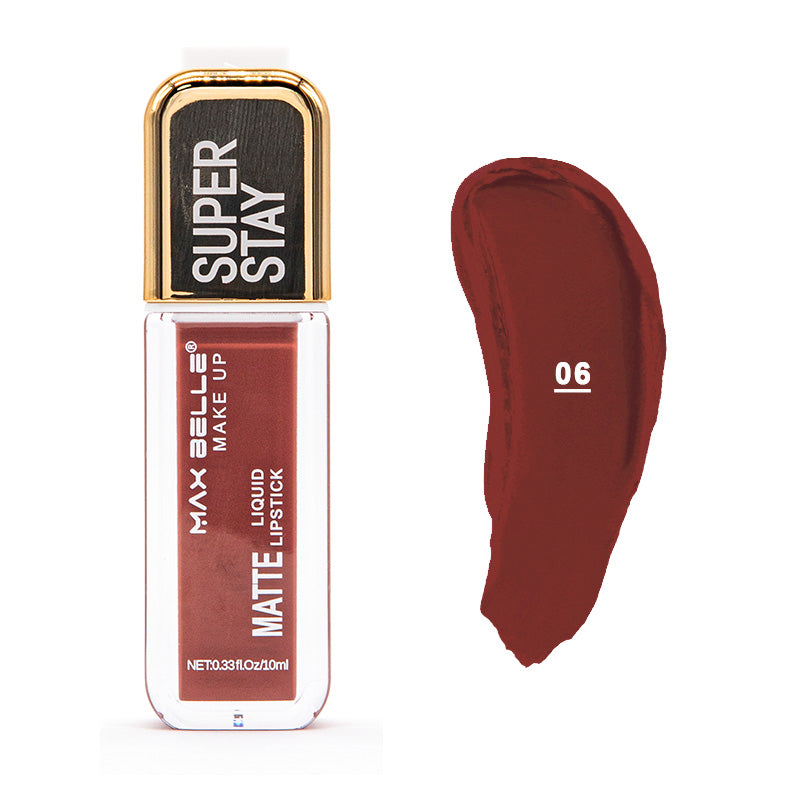 Labial Líquido Matte Super Stay MB012132-6