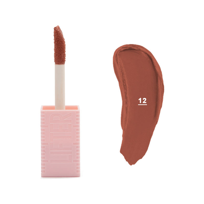 Labial Líquido Matte MB012150-12