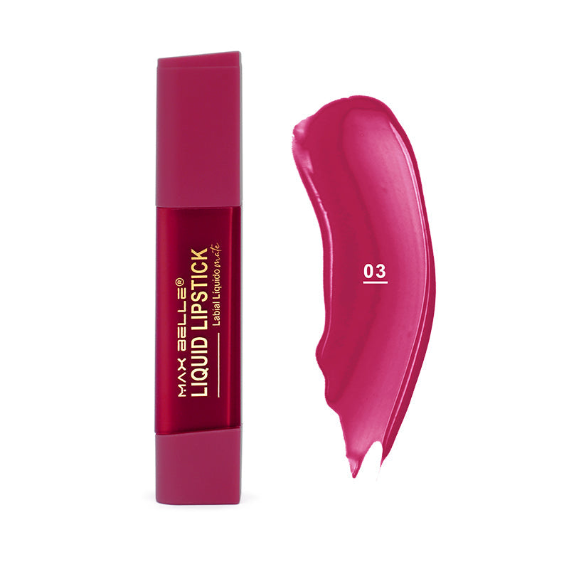 Labial Líquido Mate MB011582-3