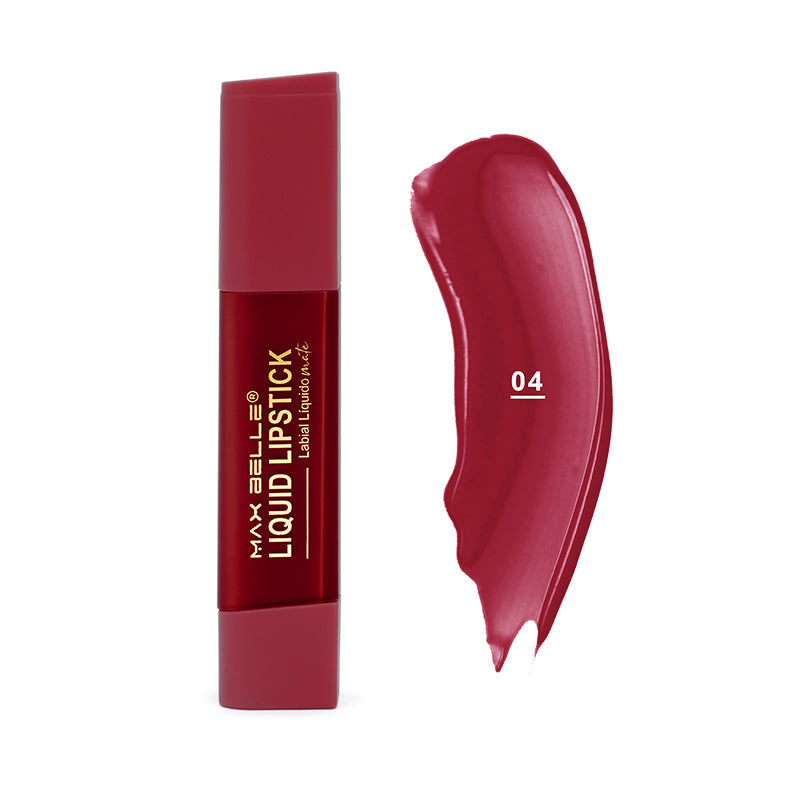 Labial Líquido Mate MB011582-4