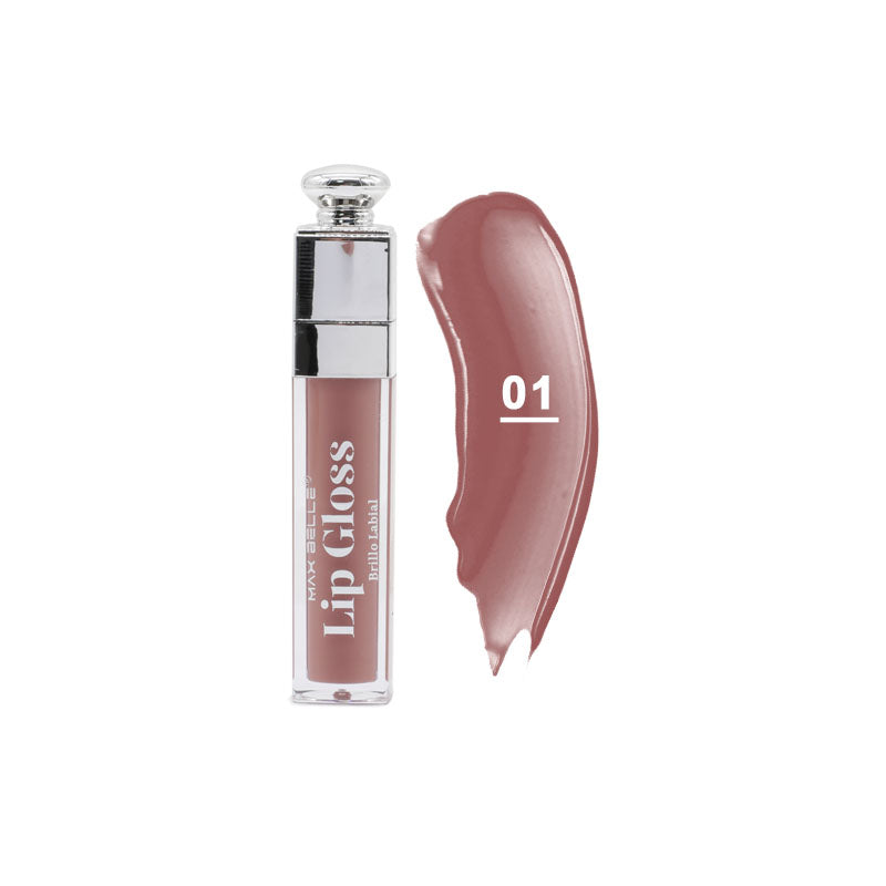 Brillo Labial principal