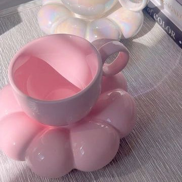 Taza Nube Rosada